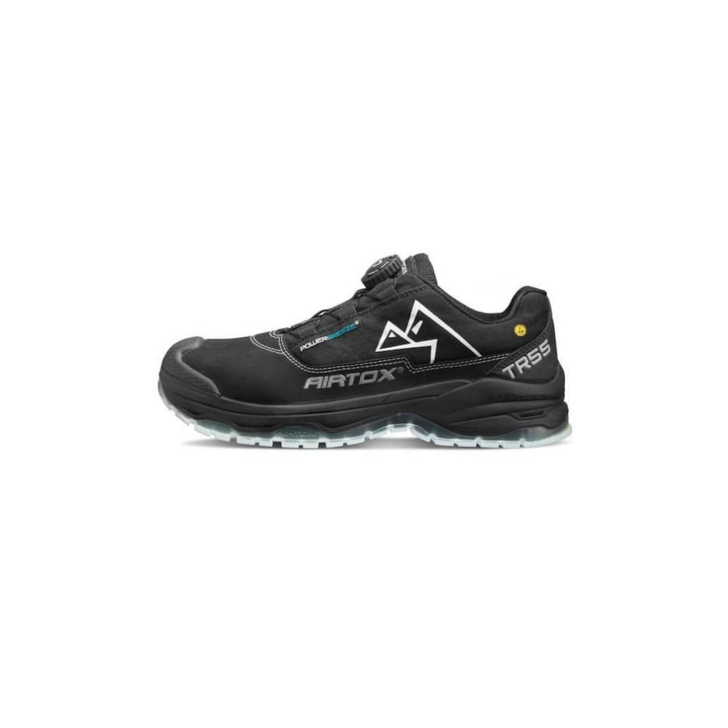 Airtox sikkerhedssko TR55