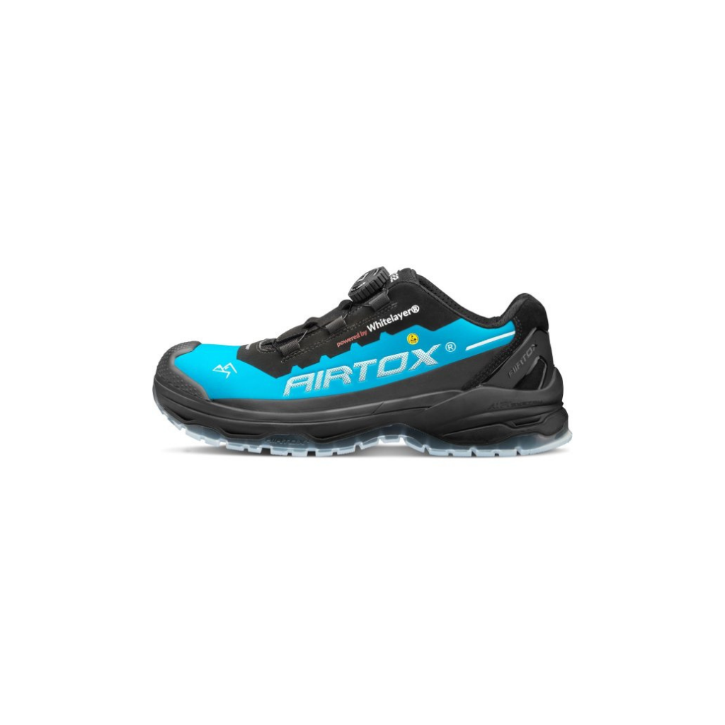 Airtox sikkerhedssko TX22