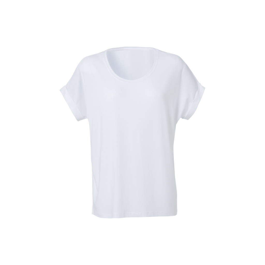 Katy t-shirt dame