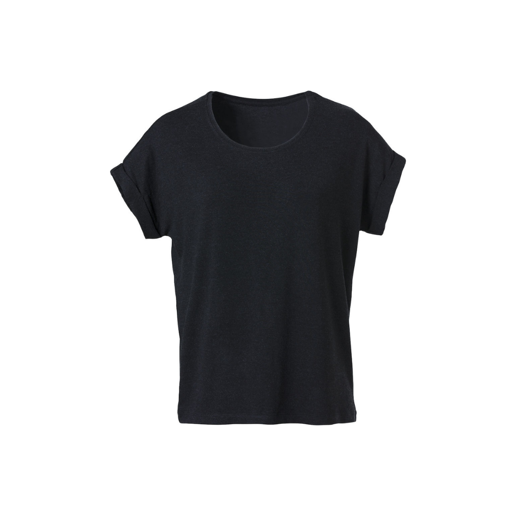 Katy t-shirt dame