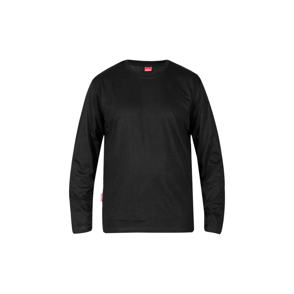 Extend langærmet T-shirt