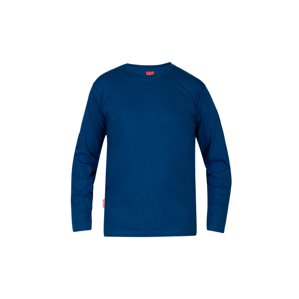 Extend langærmet T-shirt