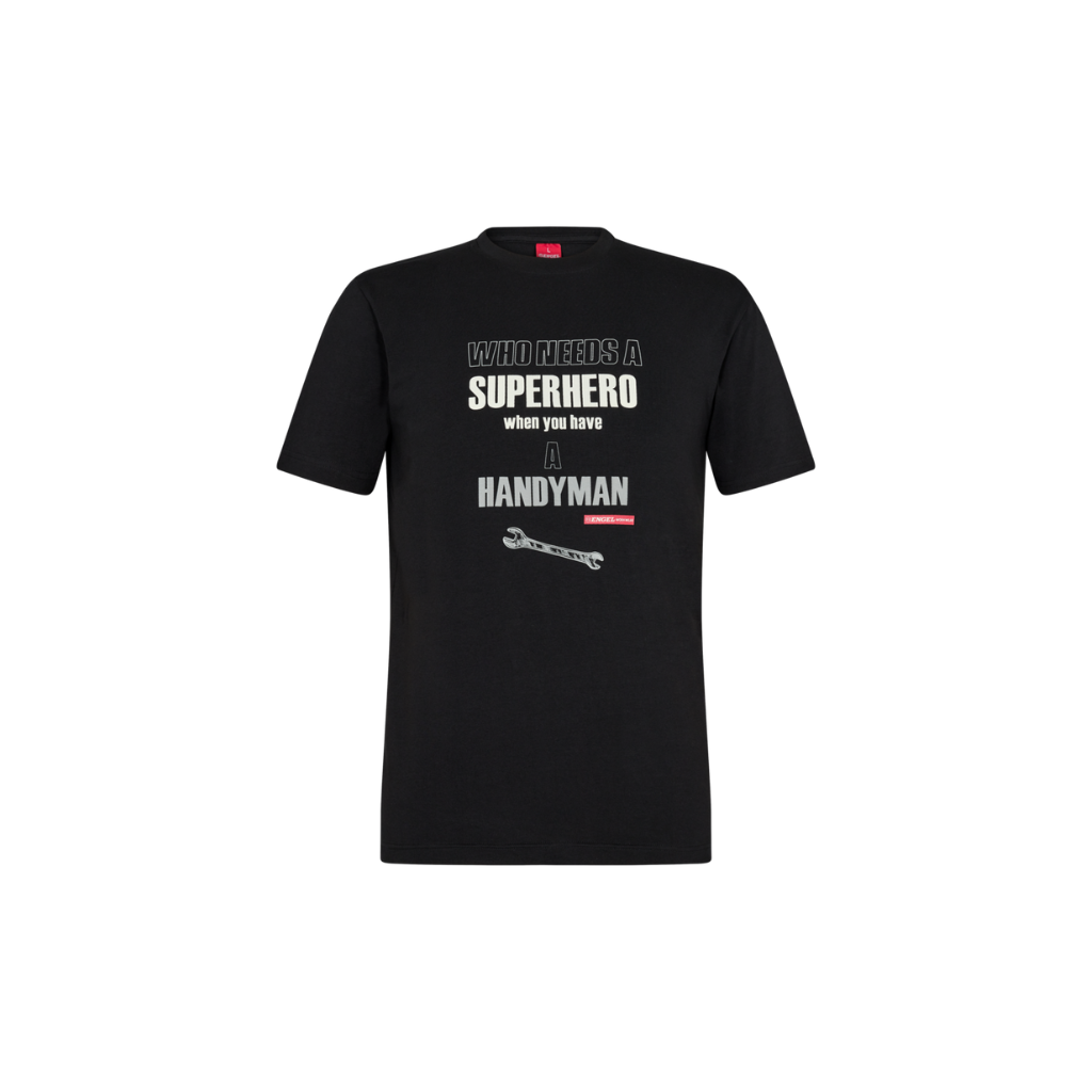 Extend T-shirt