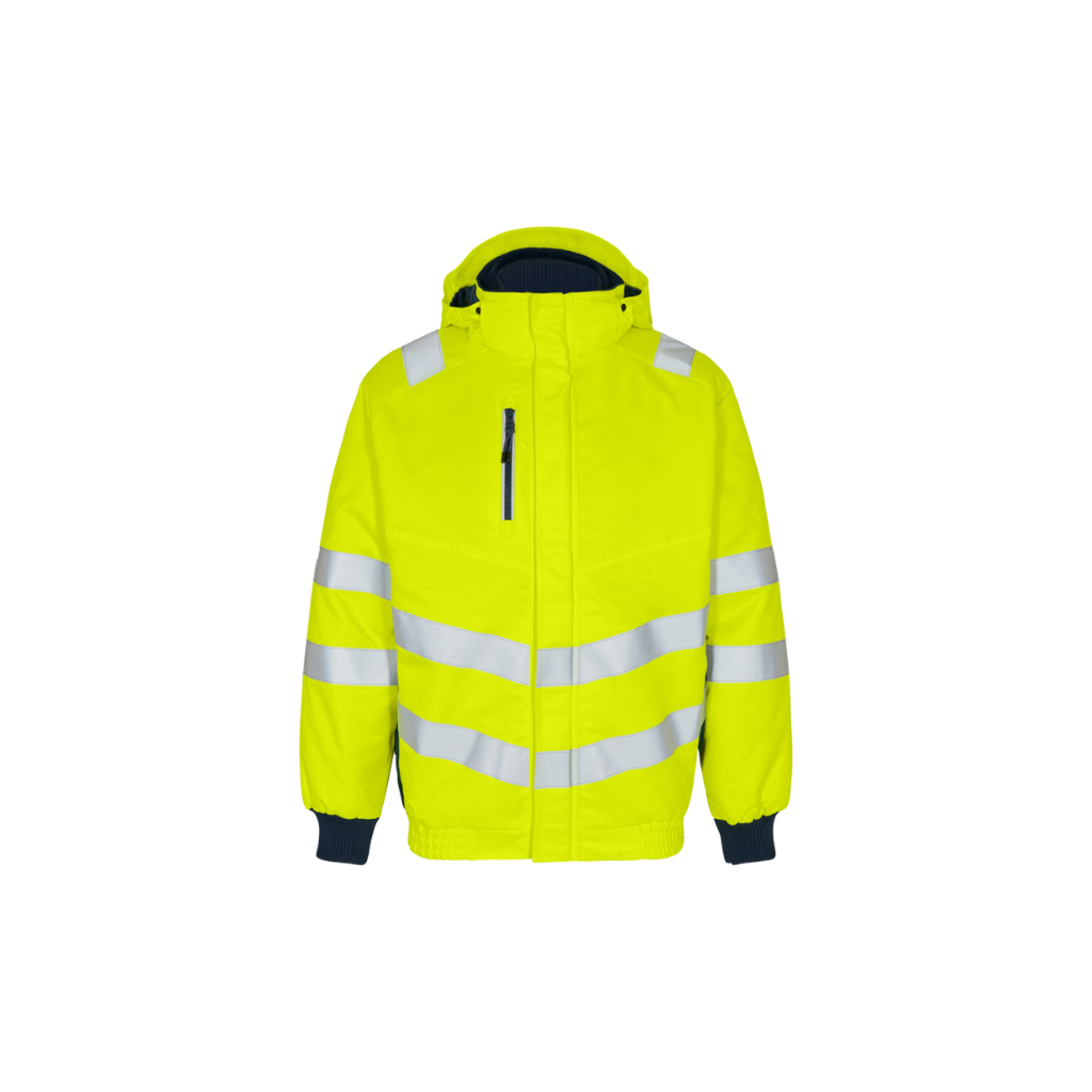 Safety Pilot Jakke