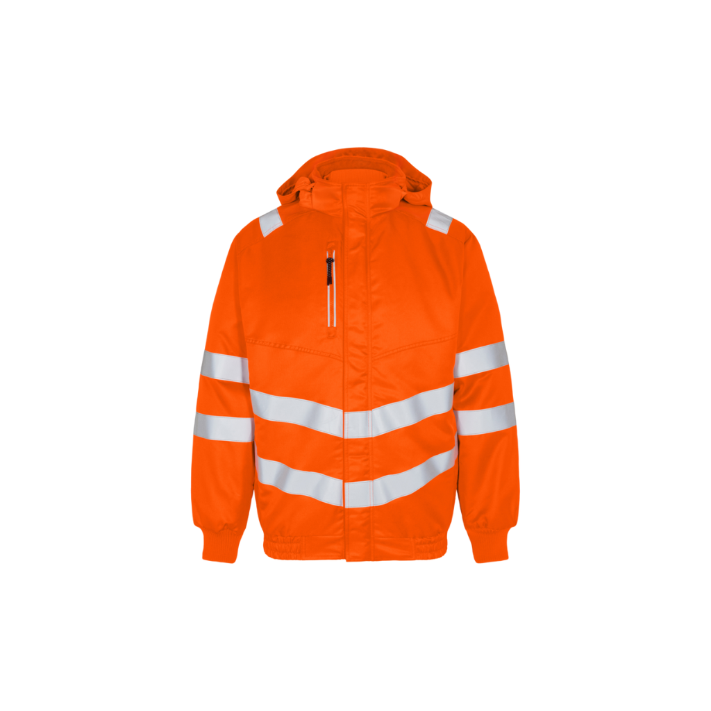 Safety Pilot Jakke