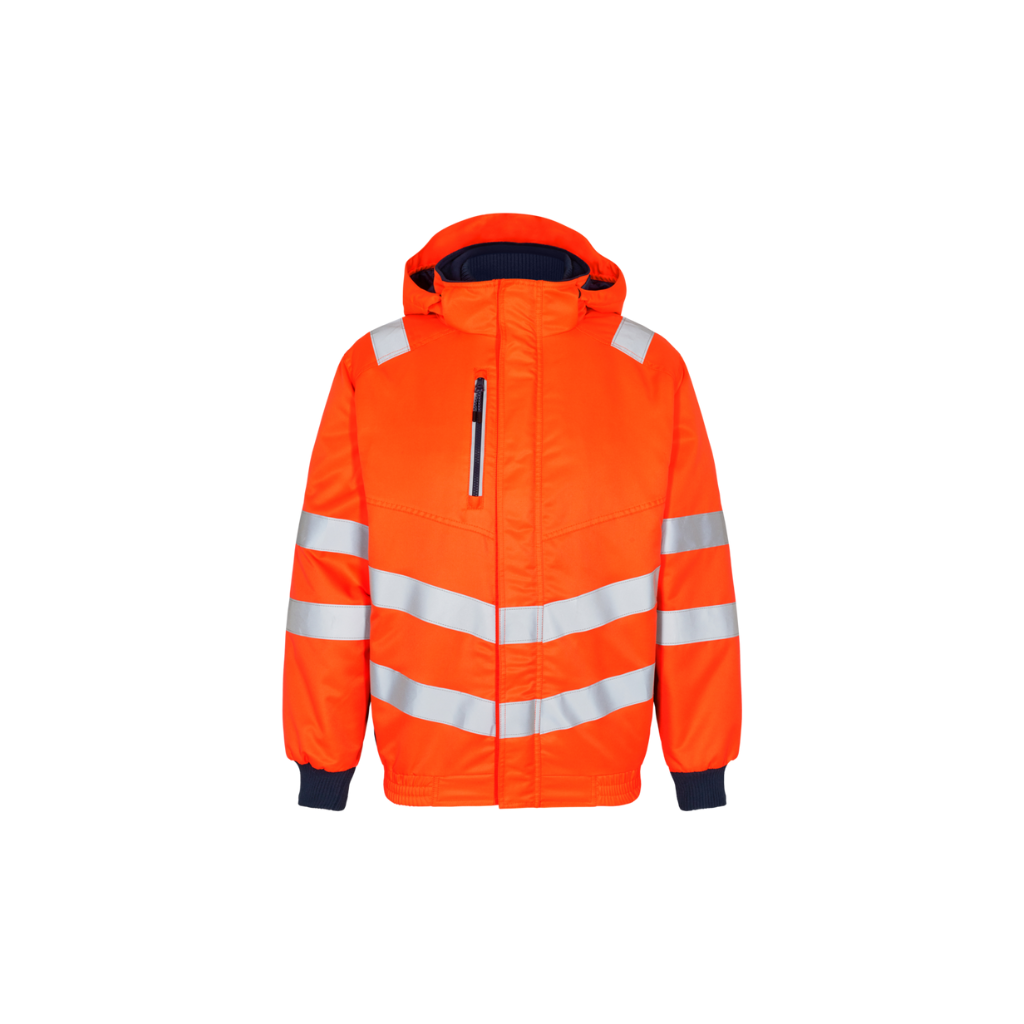 Safety Pilot Jakke