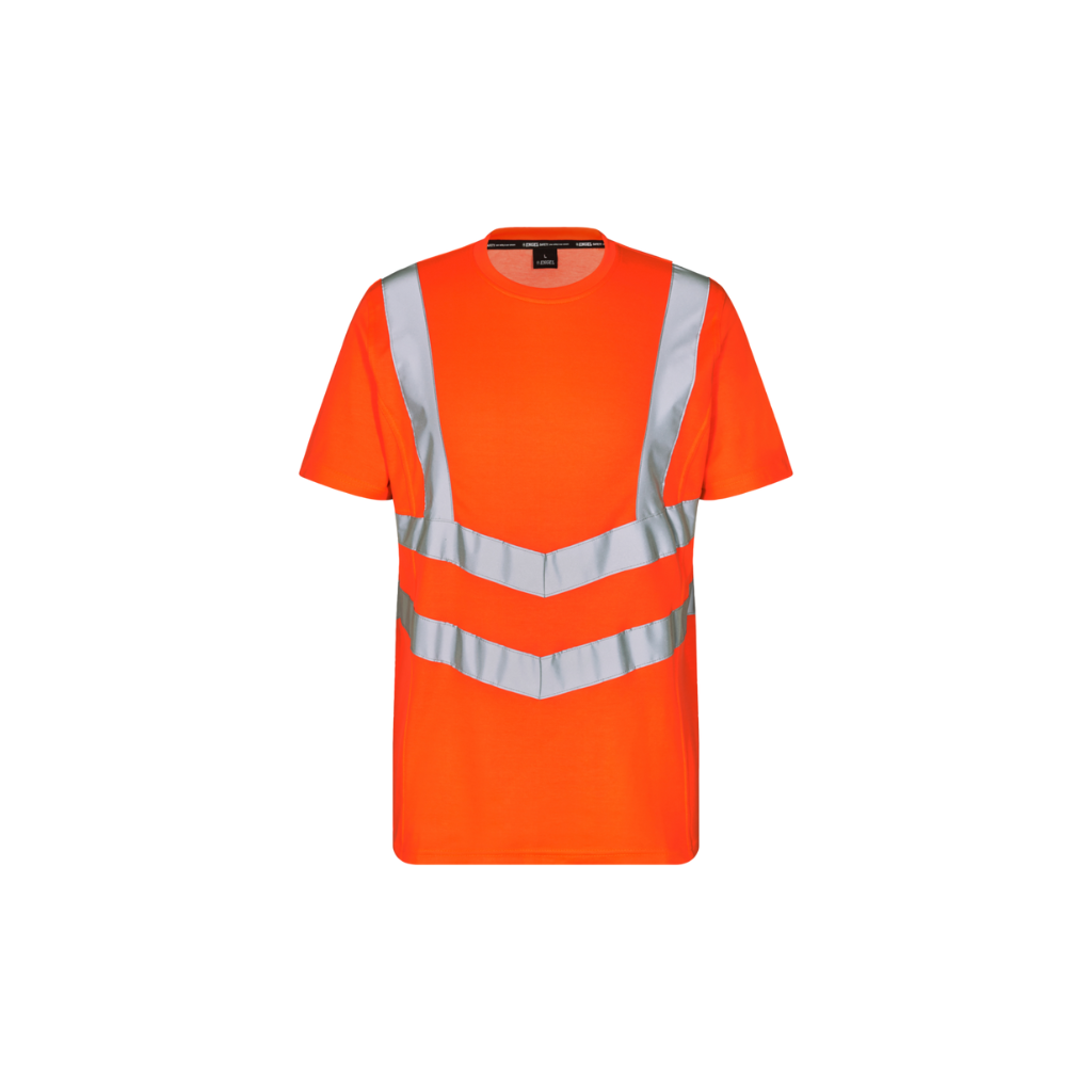 Säkerhets-T-shirt