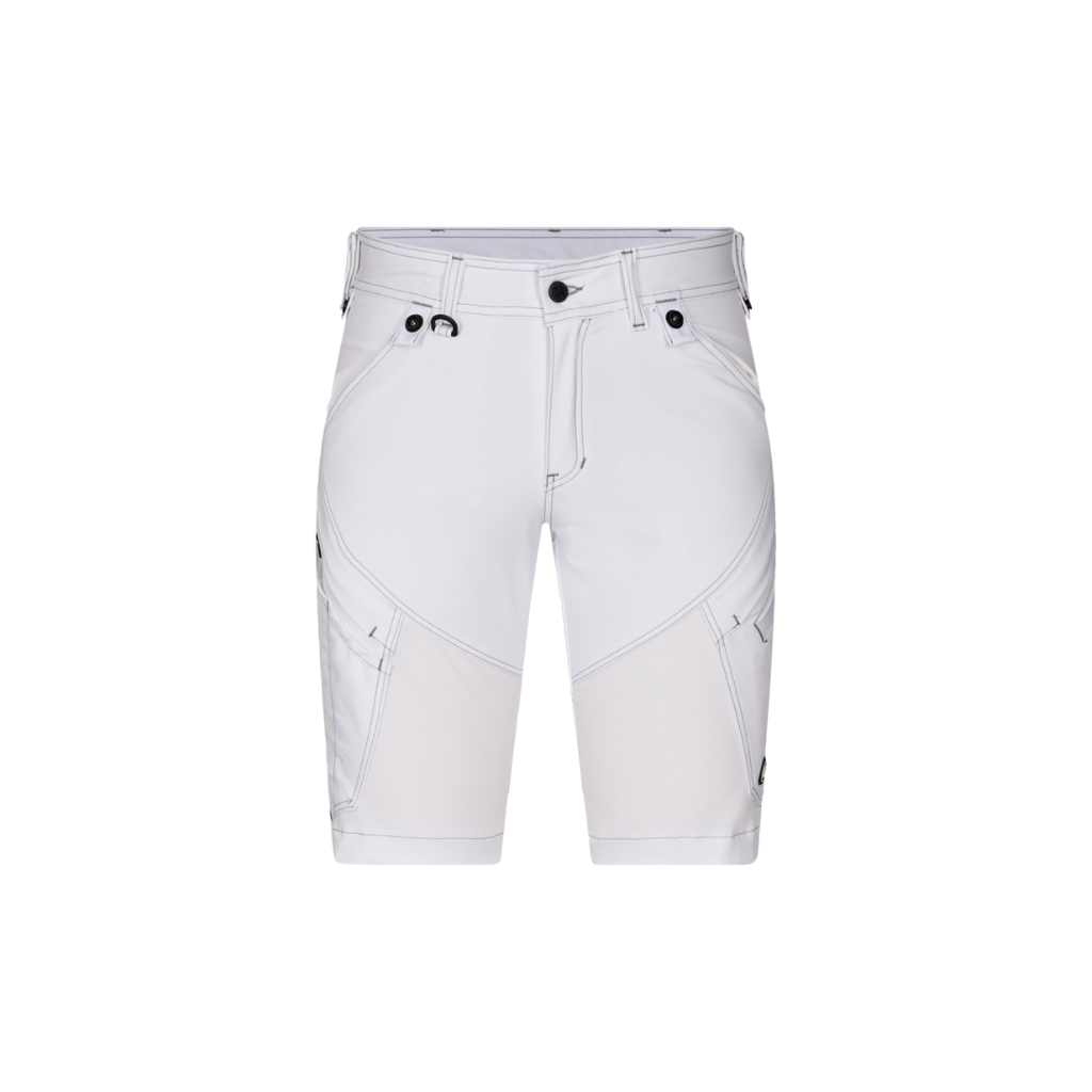 X-treme håndværkershorts med 4-vejs stræk