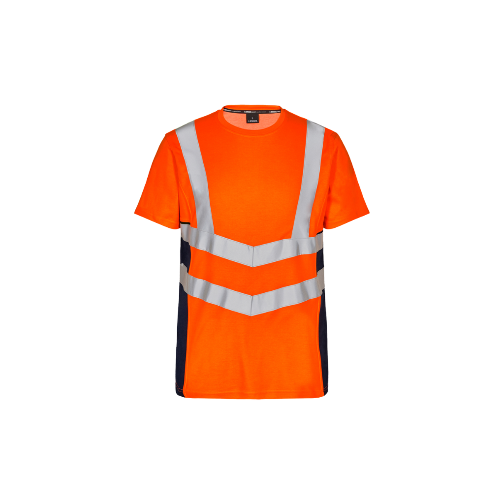 Säkerhets-T-shirt