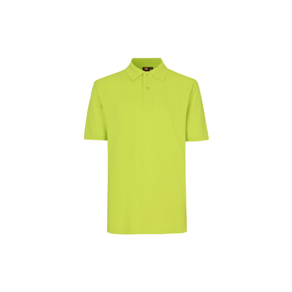 YES Polo shirt