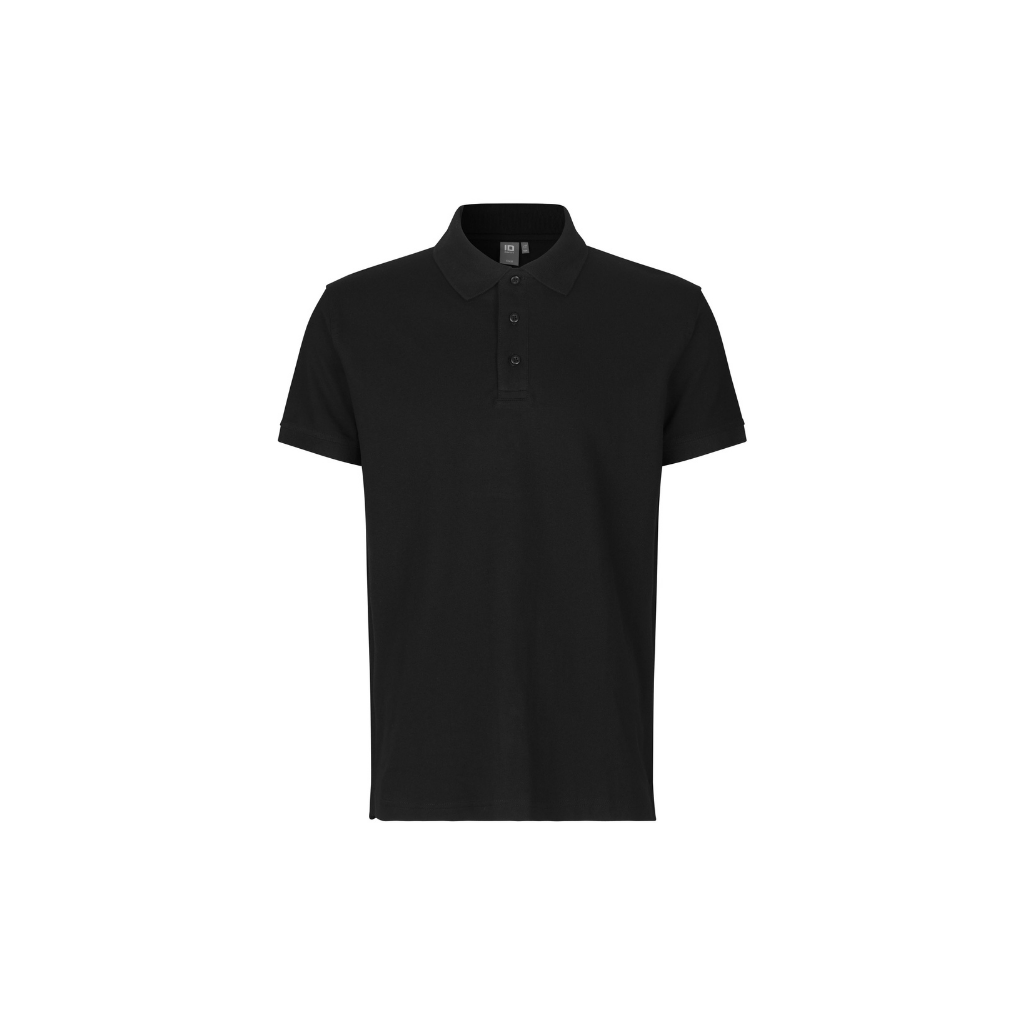 Stretch Poloshirt