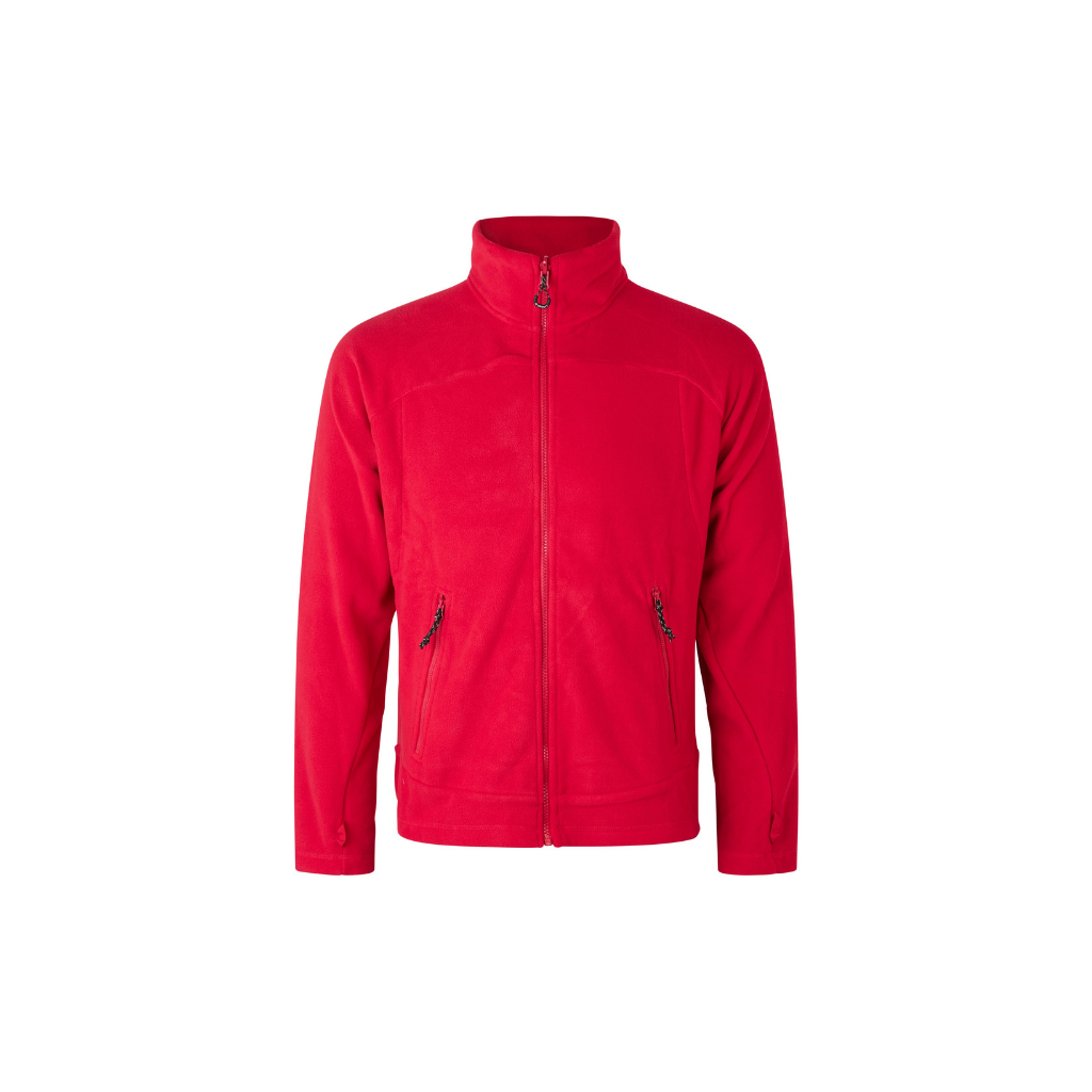 Zip-n Mix microfleece