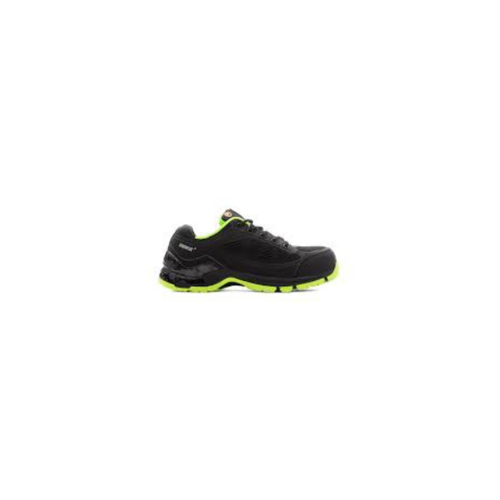 Navajo Safety Shoe w