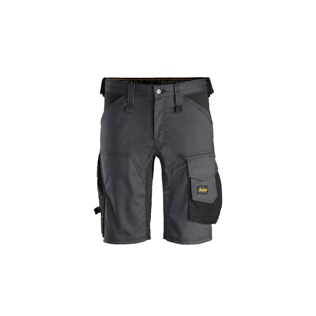 AllroundWork Stretch shorts