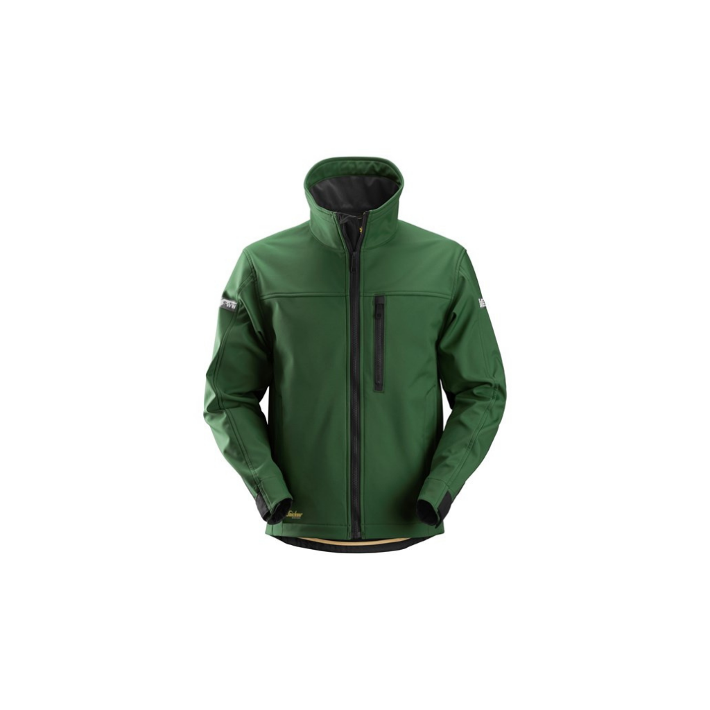 AllroundWork softshelljakke