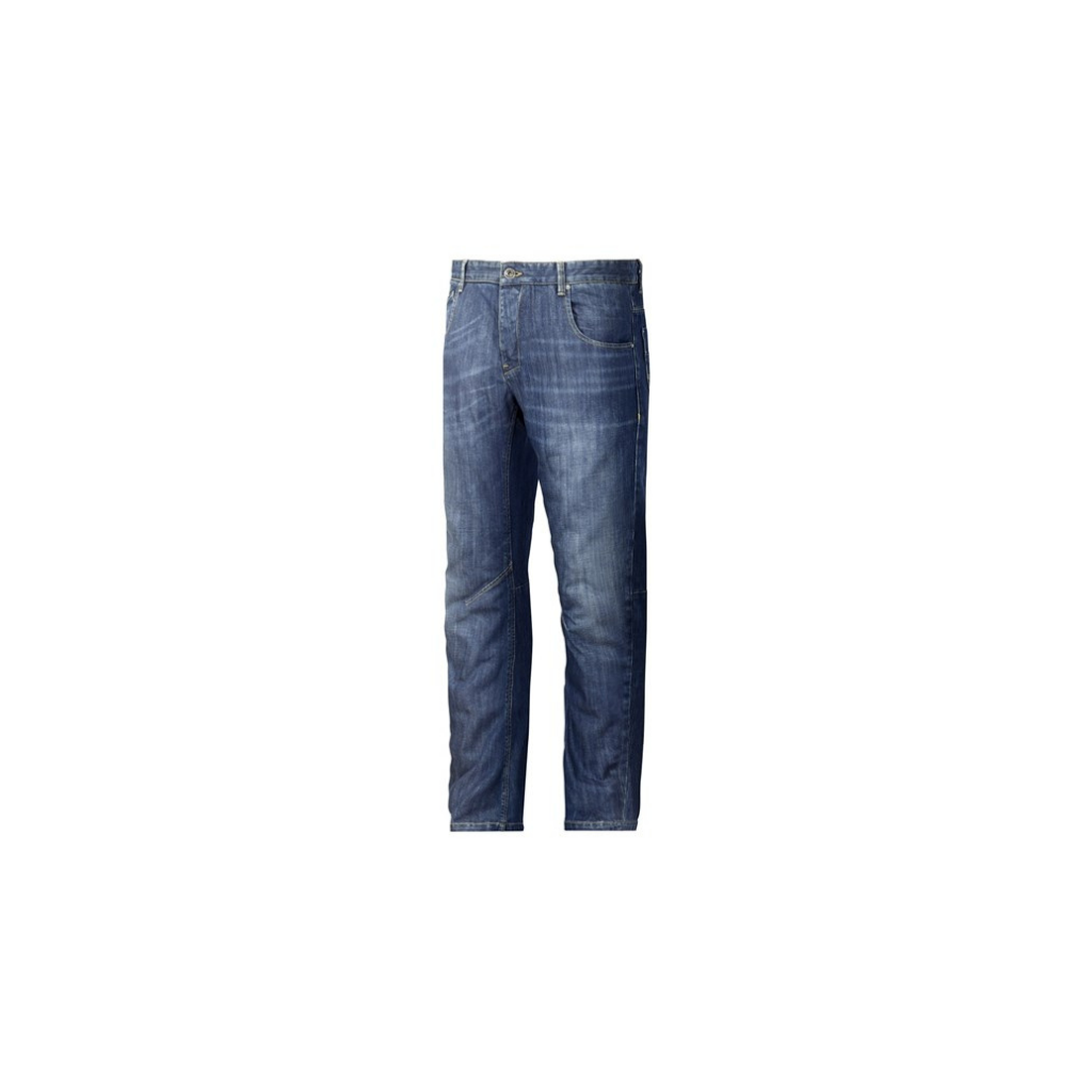 Snickers denim buks