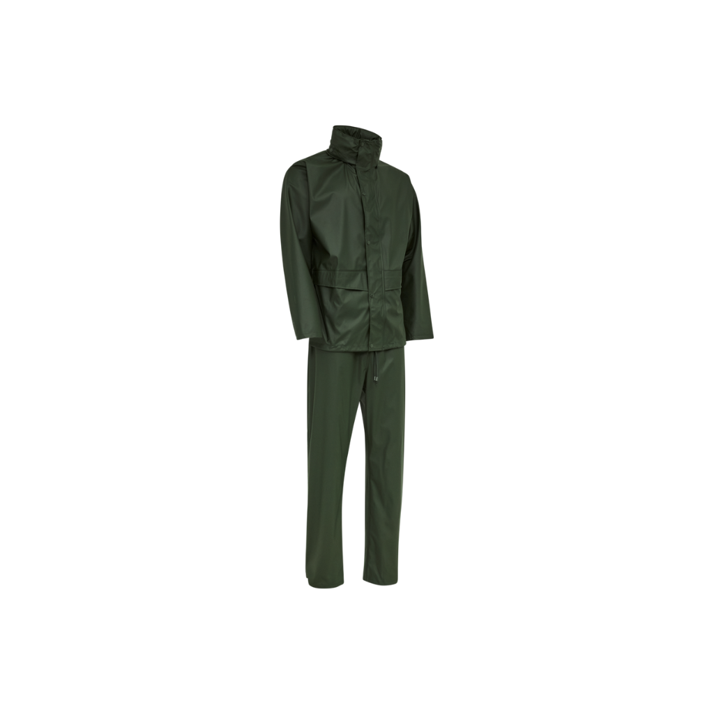 ELKA Dry Zone regnset