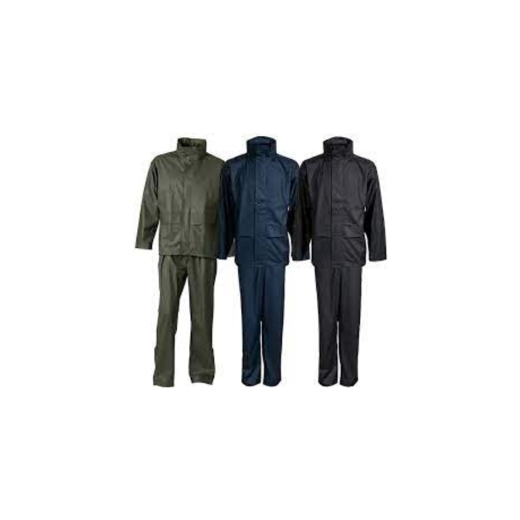 ELKA Dry Zone regnset