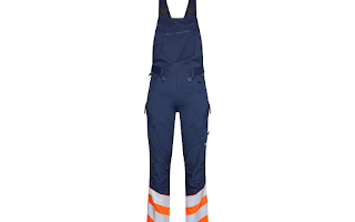 Safety Overall