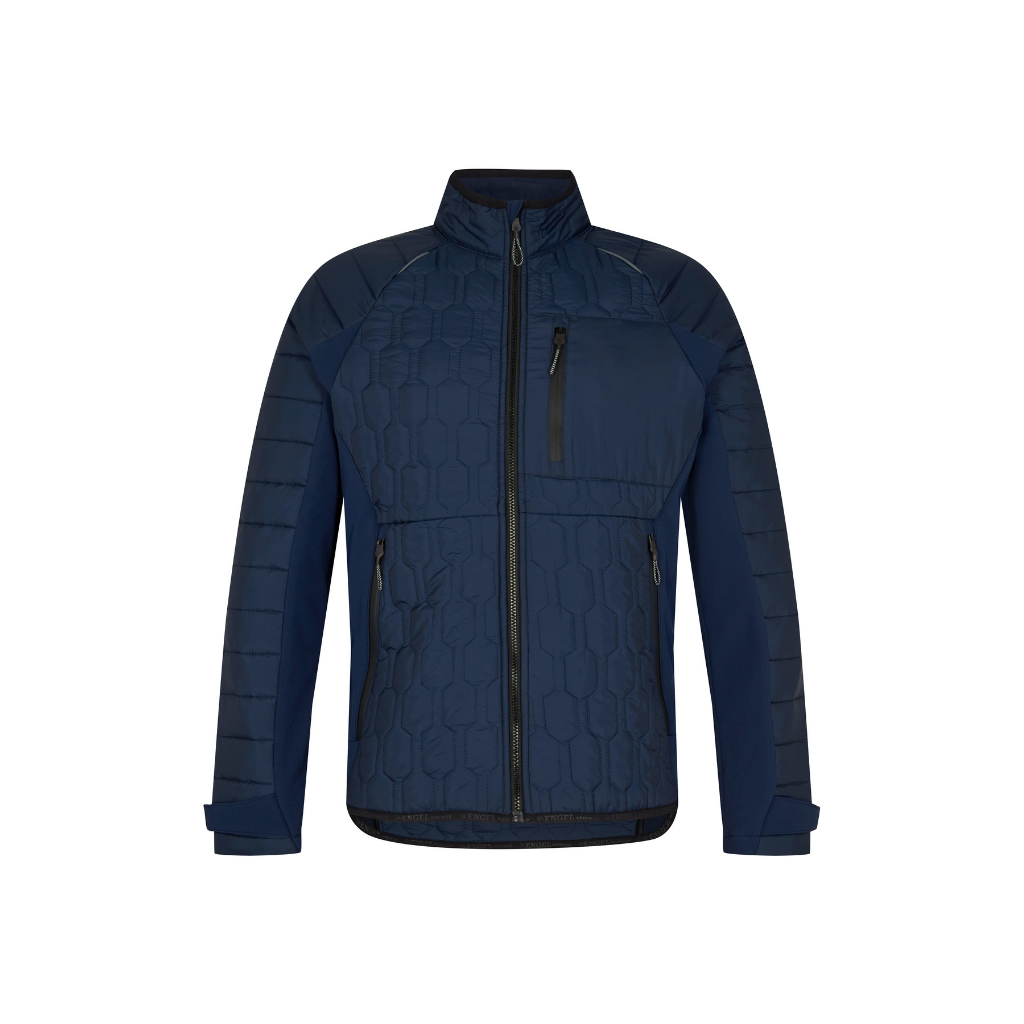 X-treme quiltad jacka