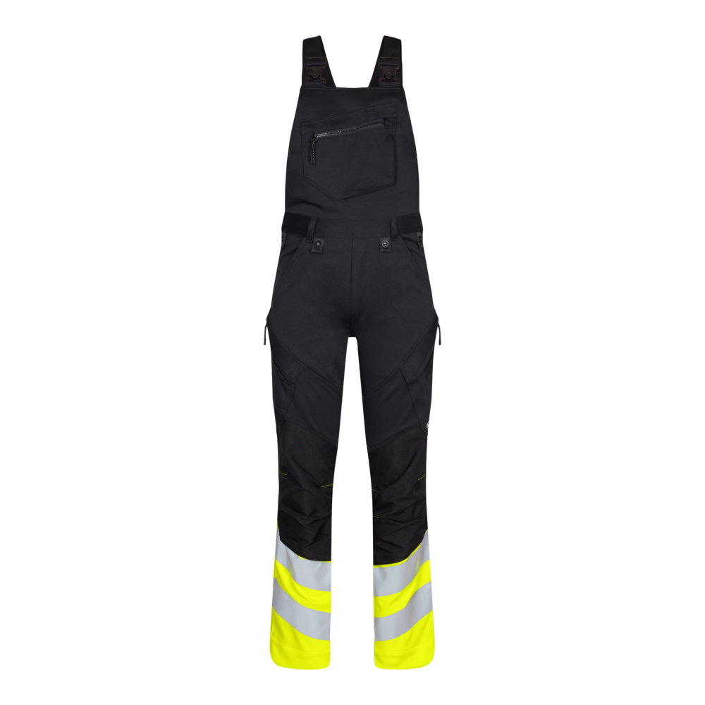 Safety Overall