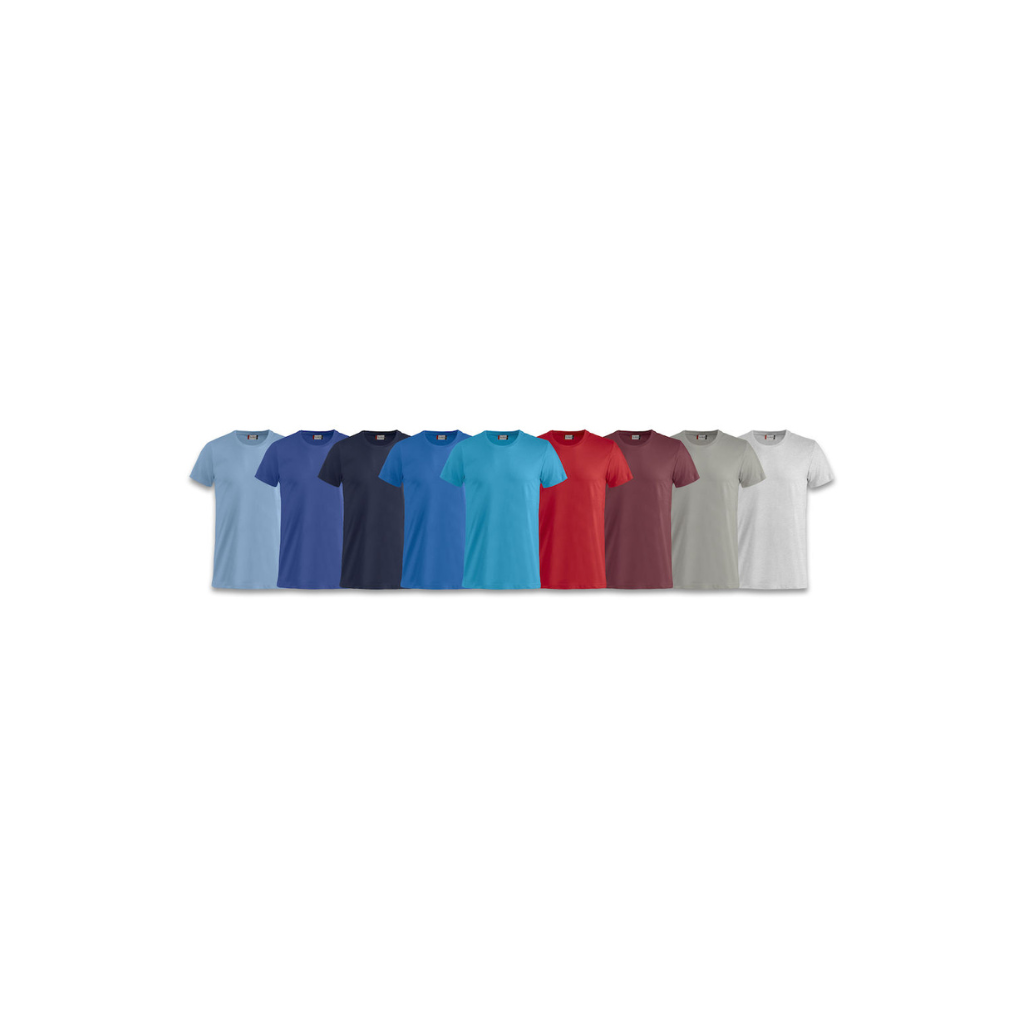 Basic-T t-shirt