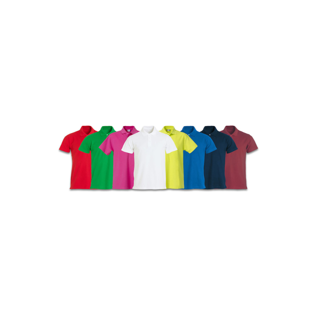 Basic Polo