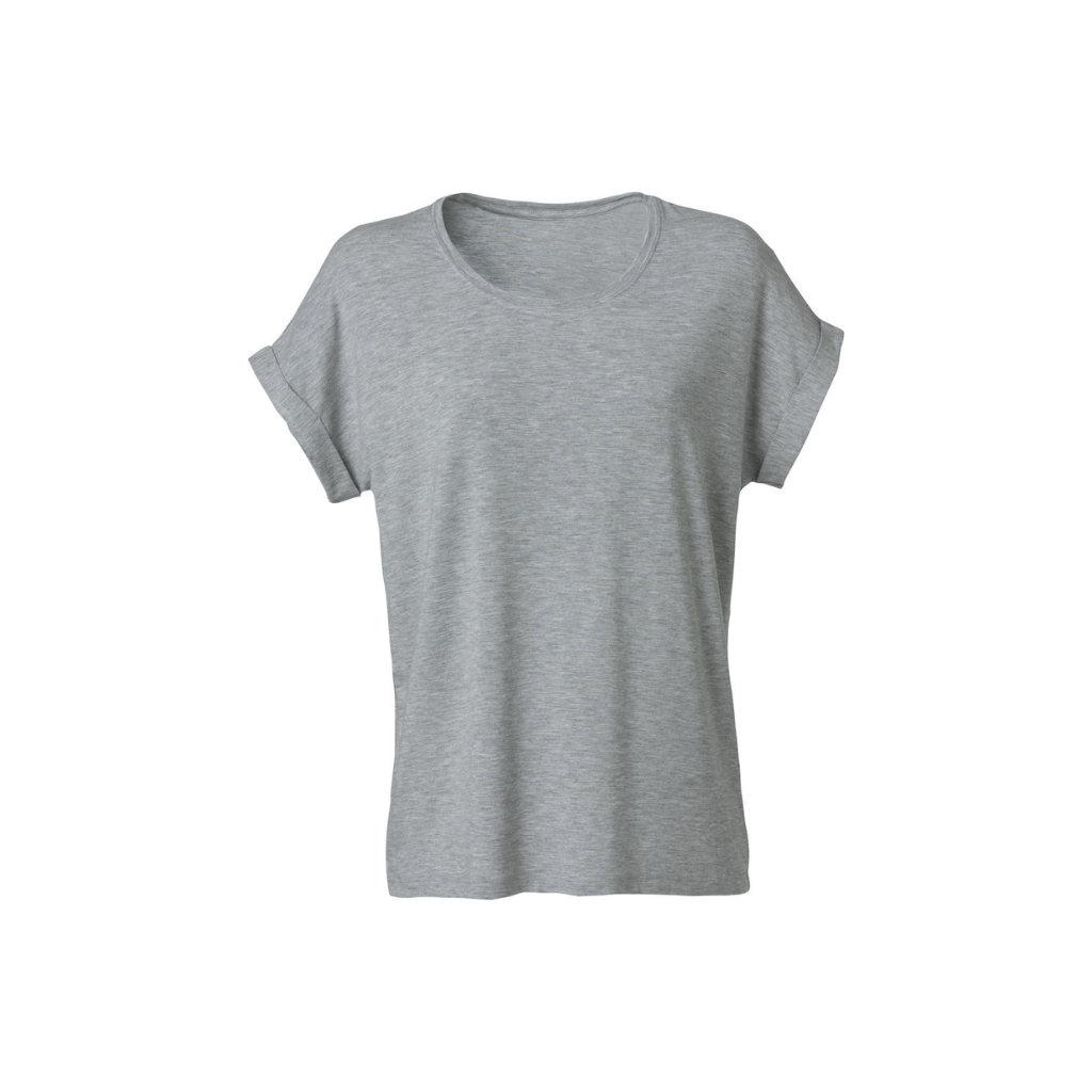 Katy t-shirt dame