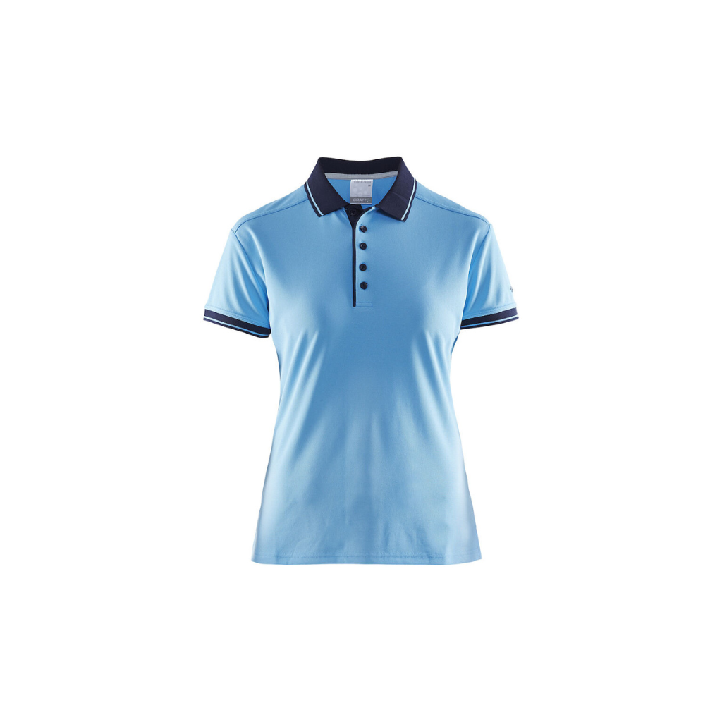 Polo pique women