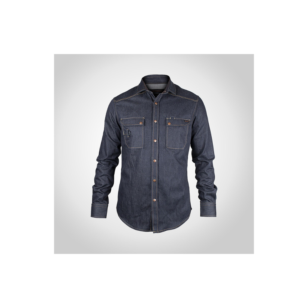 Cordura skjorte