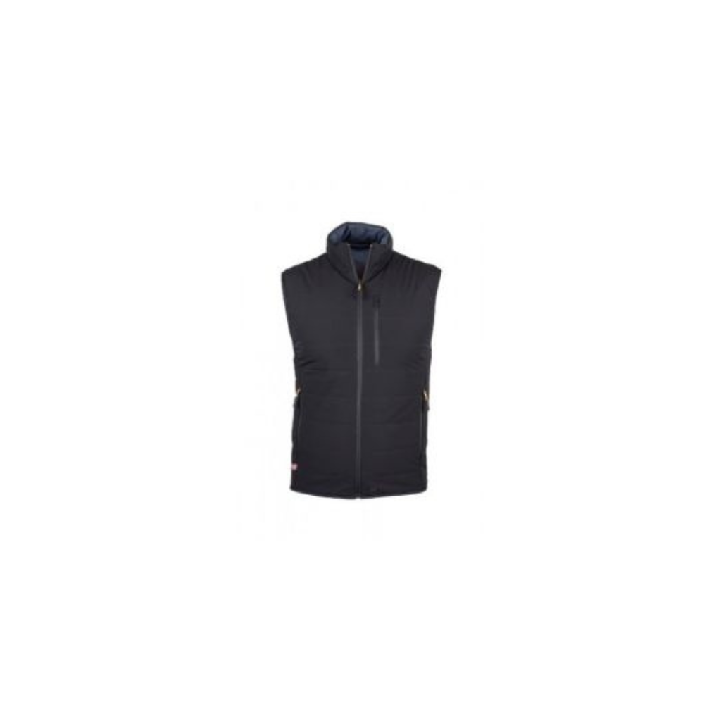 Primaloft Vest
