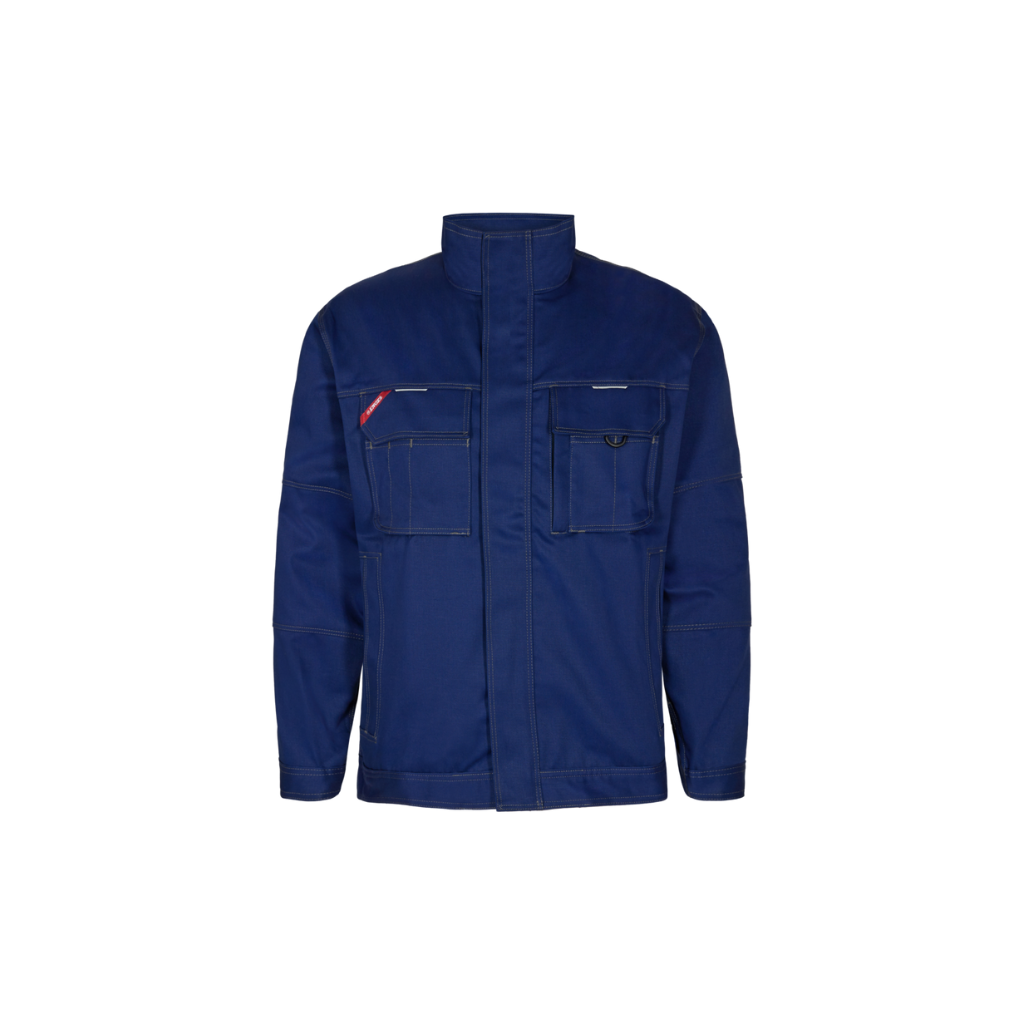 Combat bomuld jakke