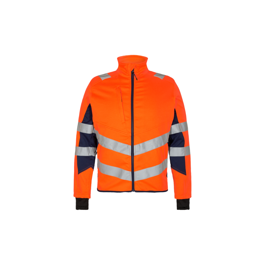 Safety Arbejdsjakke