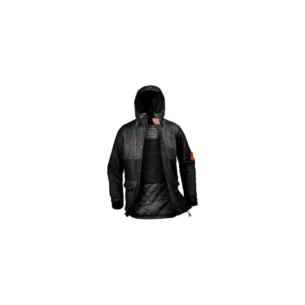 Mjølnir Jacket
