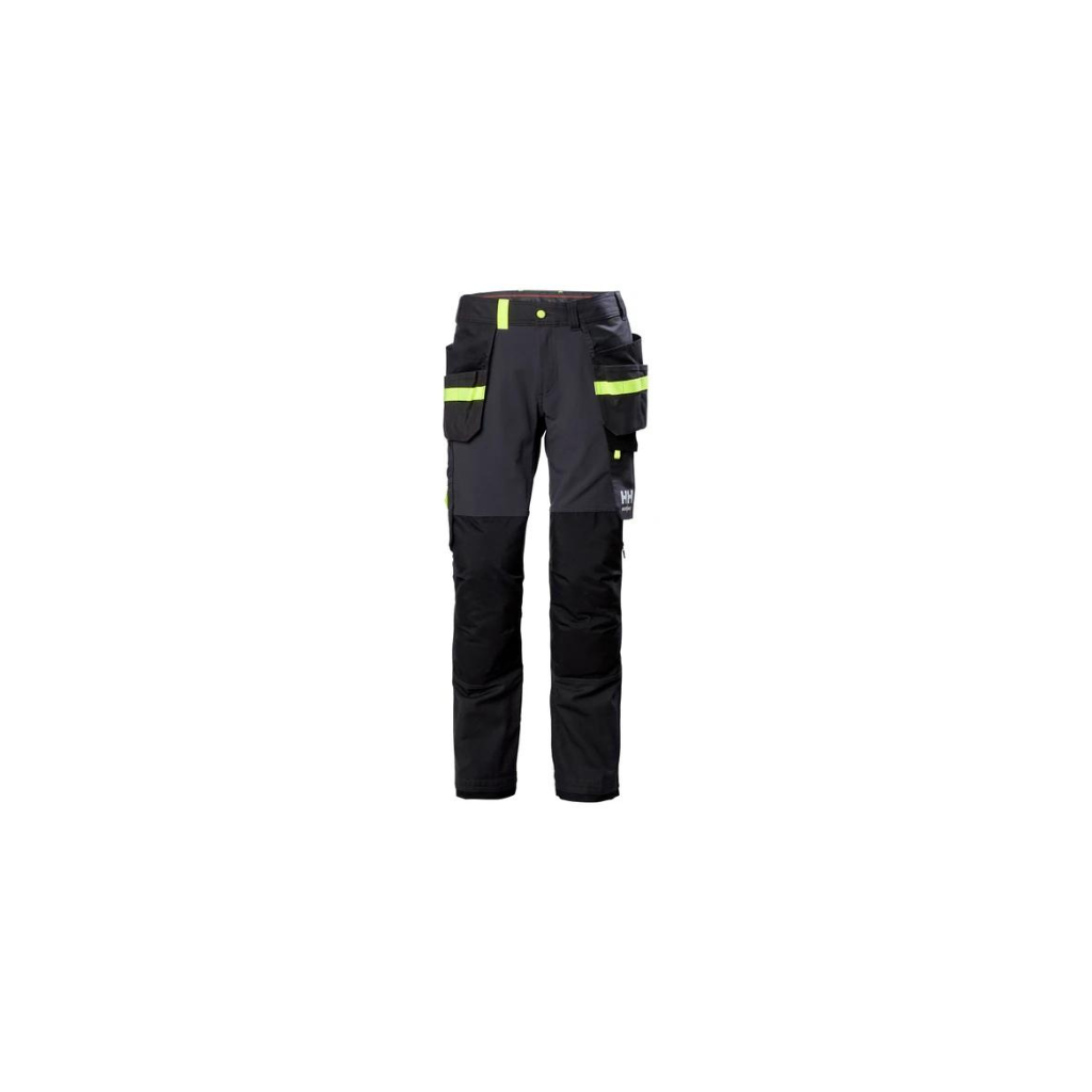 Oxford 4X Construction bukser4bukser
