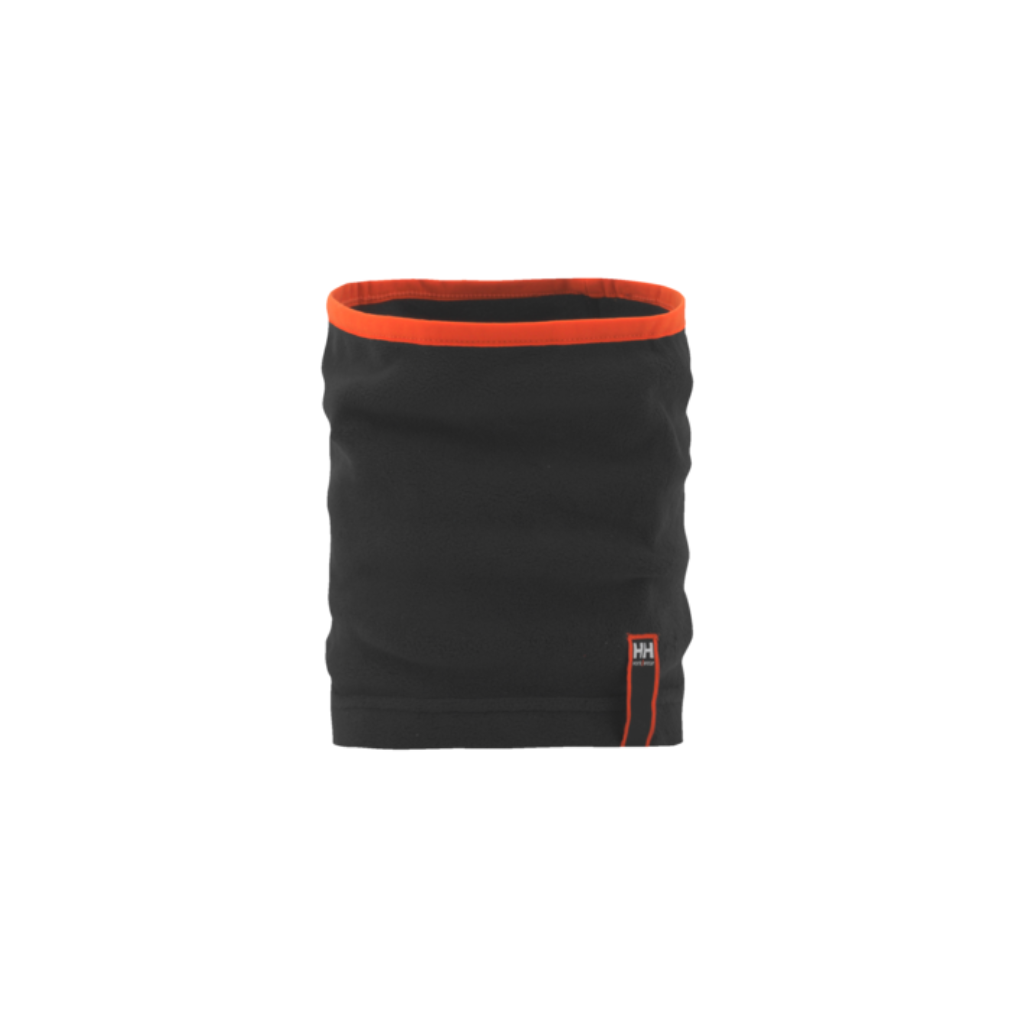 OXFORD LIGHT FLEECE NECK