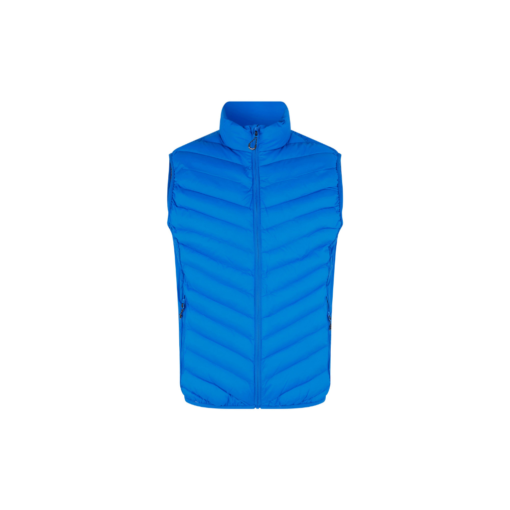 Stretch herre bodywarmer