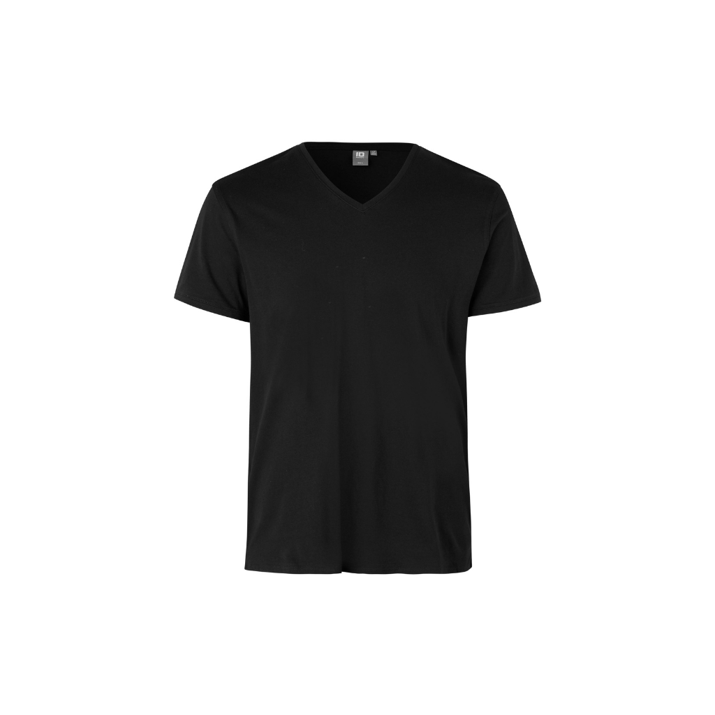 Core V-neck Tee