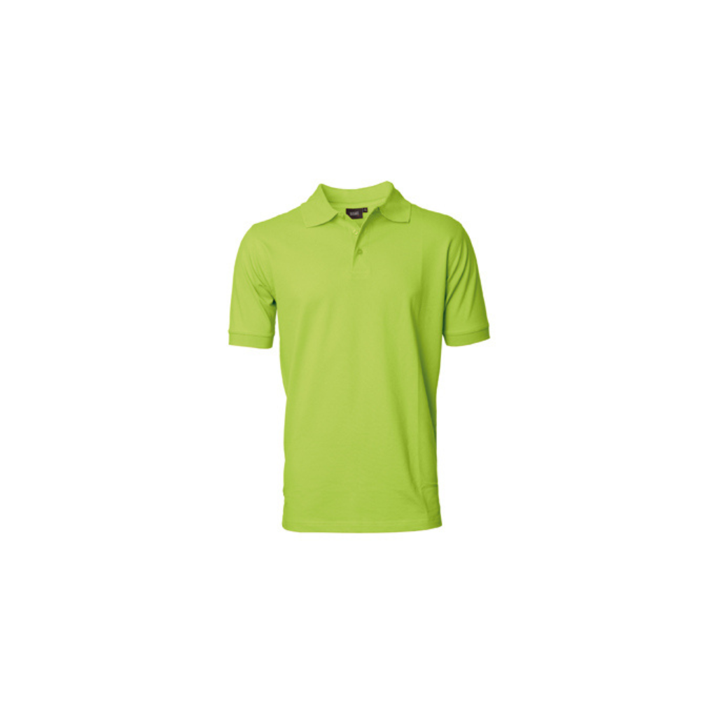 Pique Poloshirt