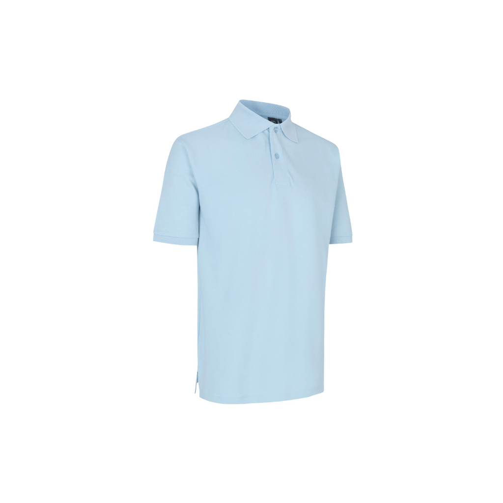 YES Polo shirt