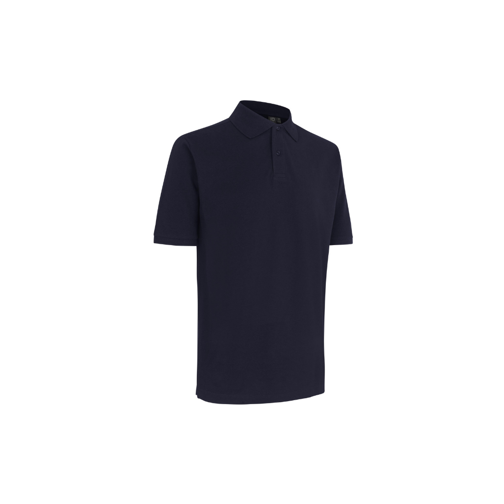 YES Polo shirt