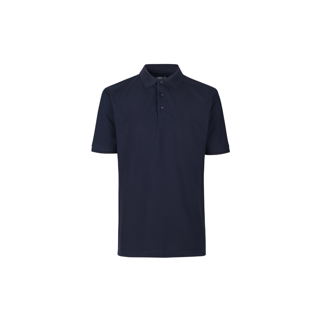 Pro Wear pikétröja utan ficka