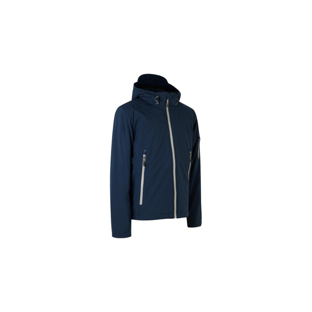 ID Softshell Vinter Jakke