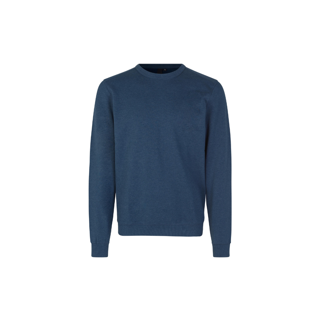Core O-neck Sweat shirt