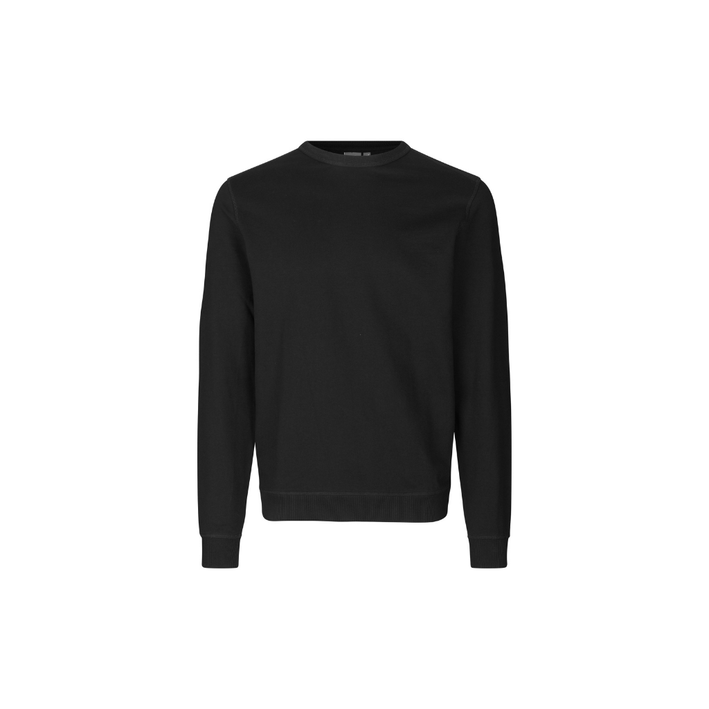 Core O-neck Sweat shirt