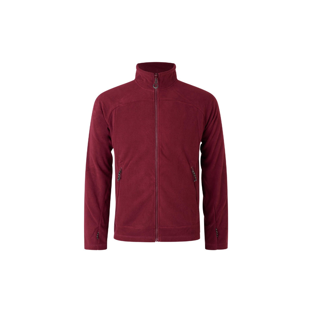 Zip-n Mix microfleece
