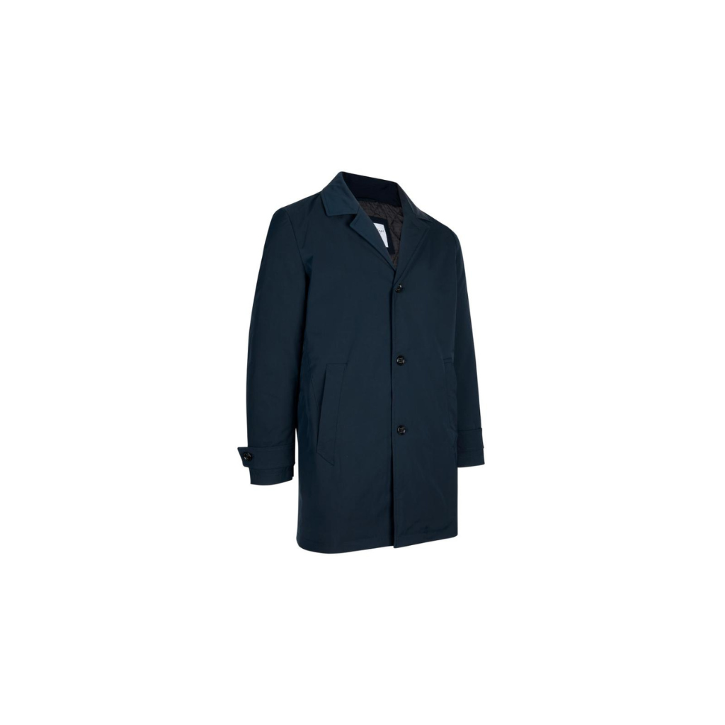 The Car Coat