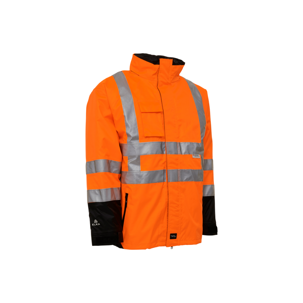 Visible Xtreme 2 i 1 jakke