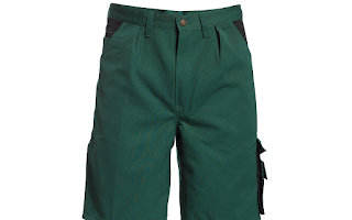 Entreprice Shorts