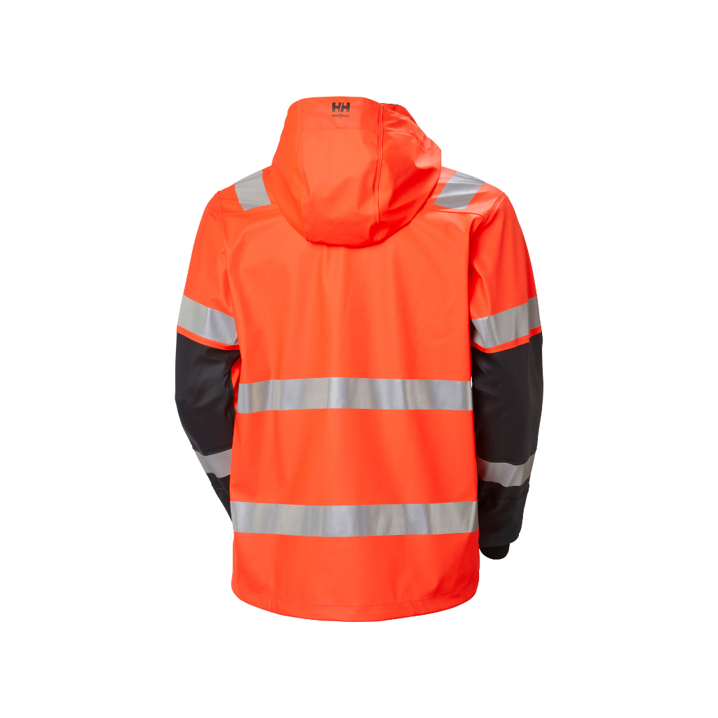 Alna 2.0 Foret Refleks Vinterjakke